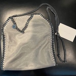 Stella McCartney Falabella Mini Bag